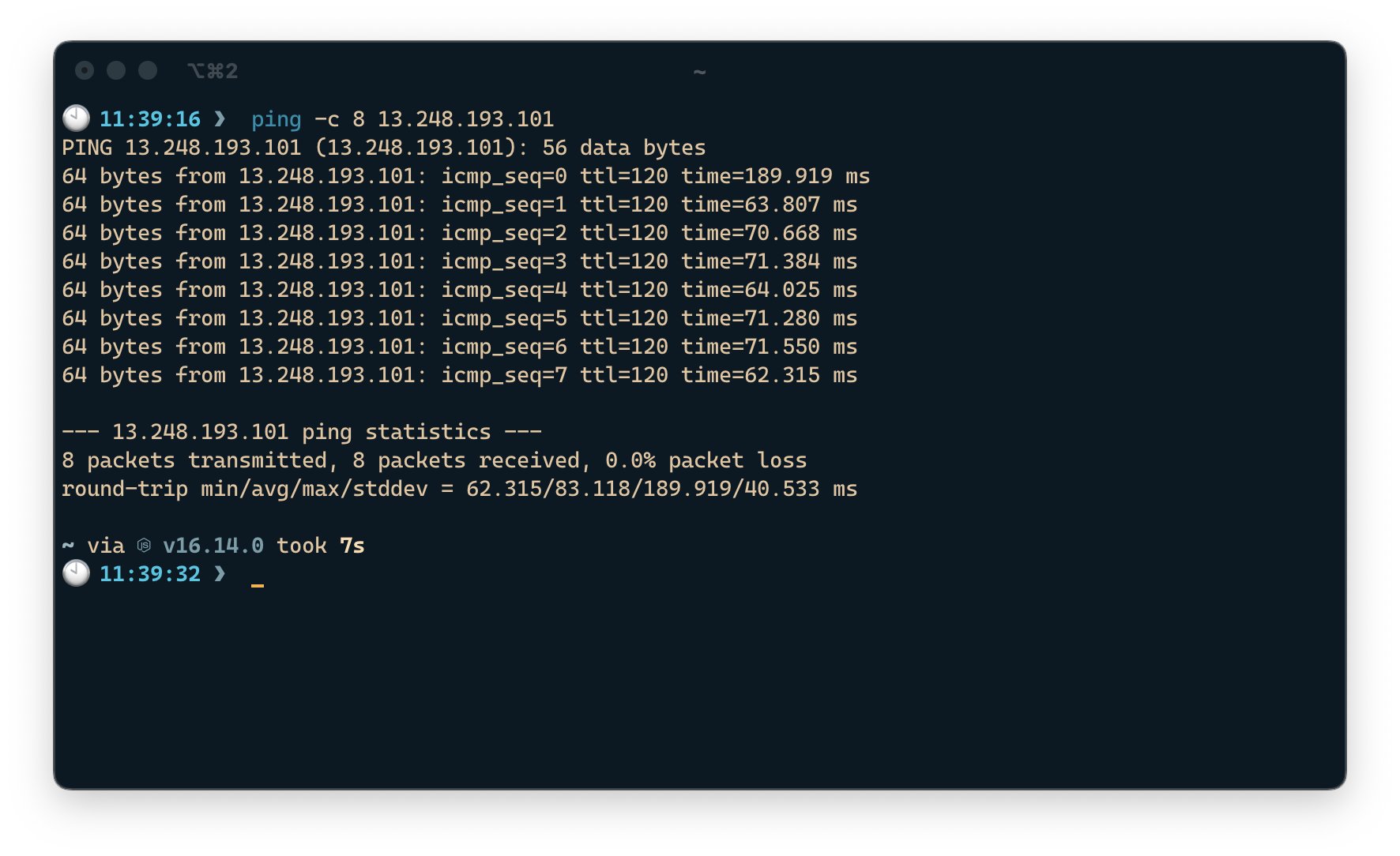 Why your PLDT friends have worse ping