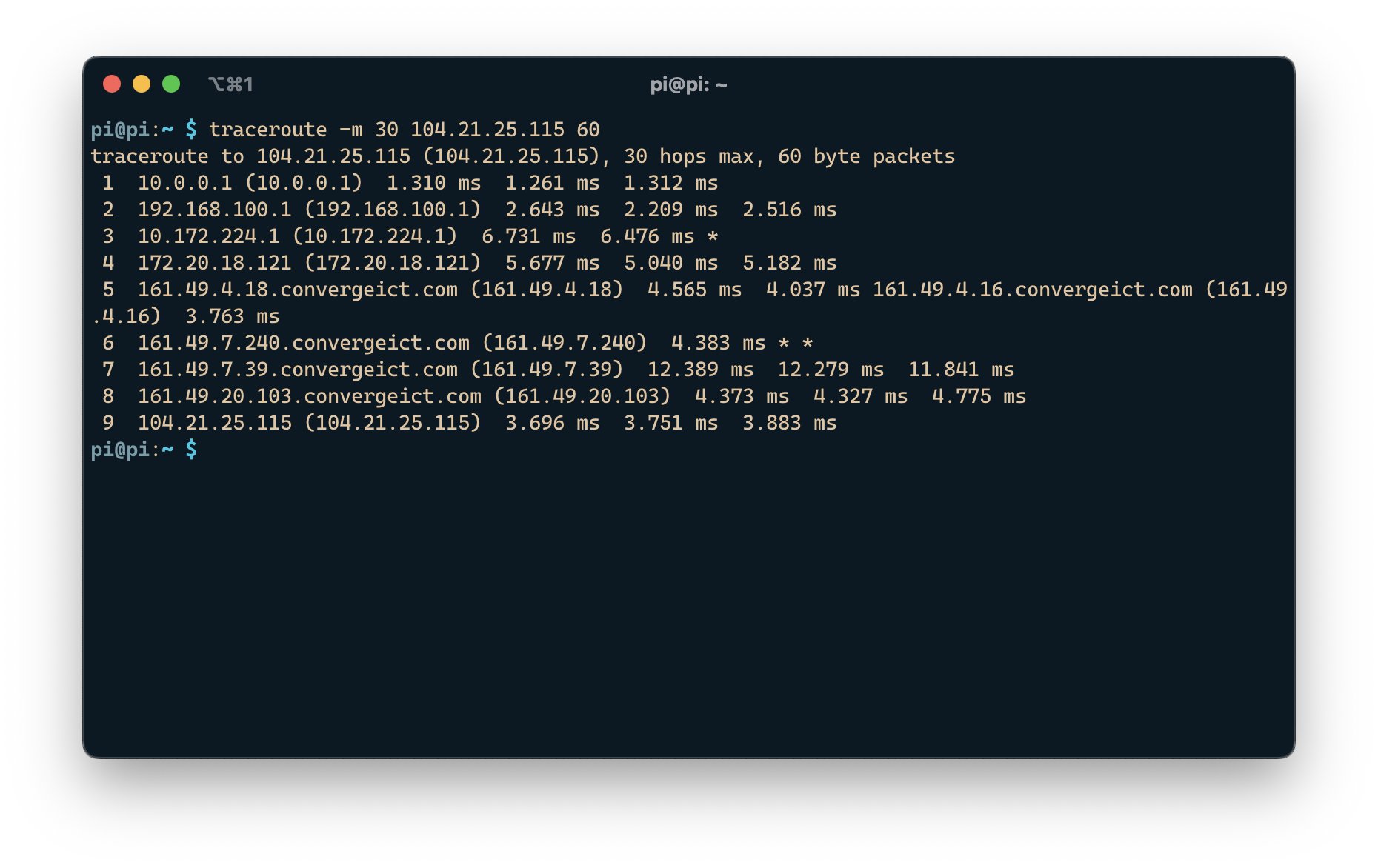 Why your PLDT friends have worse ping